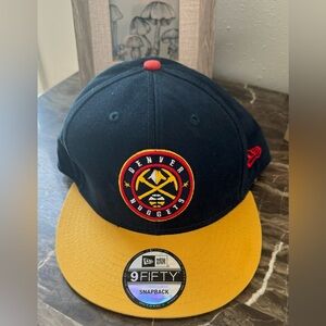 Men’s Denver hat